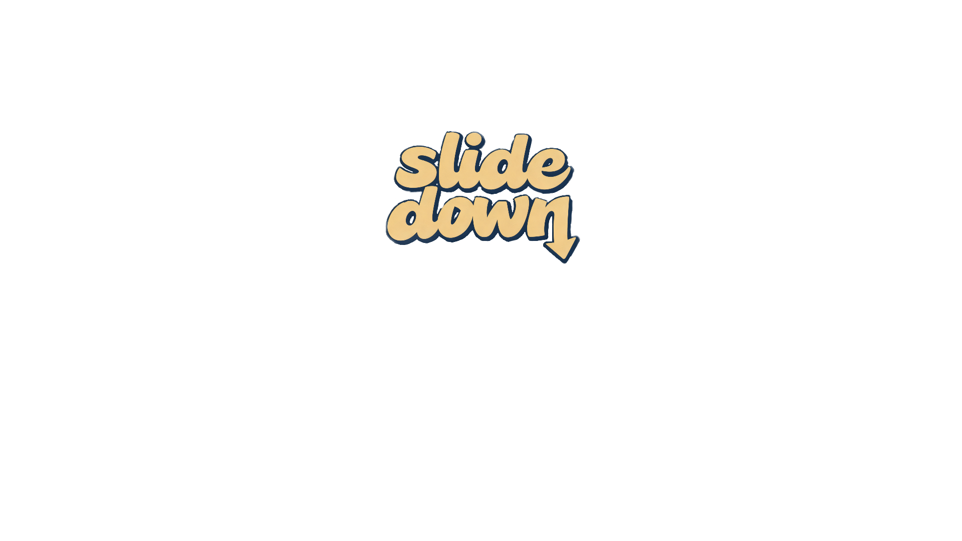 Side Down